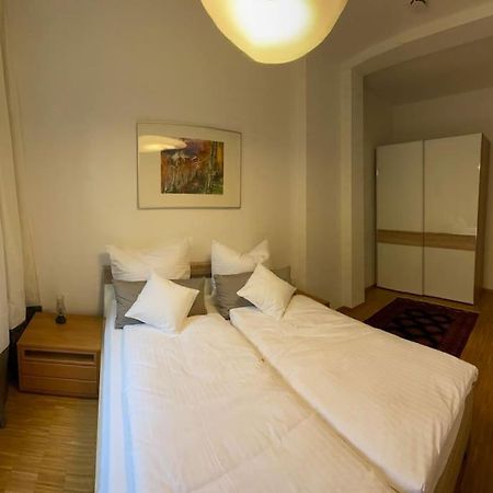 Helsinki Apartment Erfurt 1 المظهر الخارجي الصورة