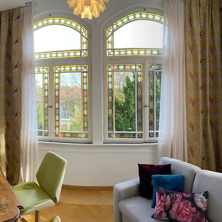 Helsinki Apartment Erfurt 1 المظهر الخارجي الصورة