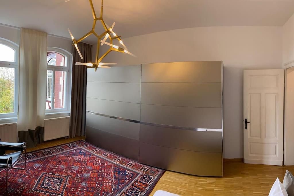 Helsinki Apartment Erfurt 1 المظهر الخارجي الصورة