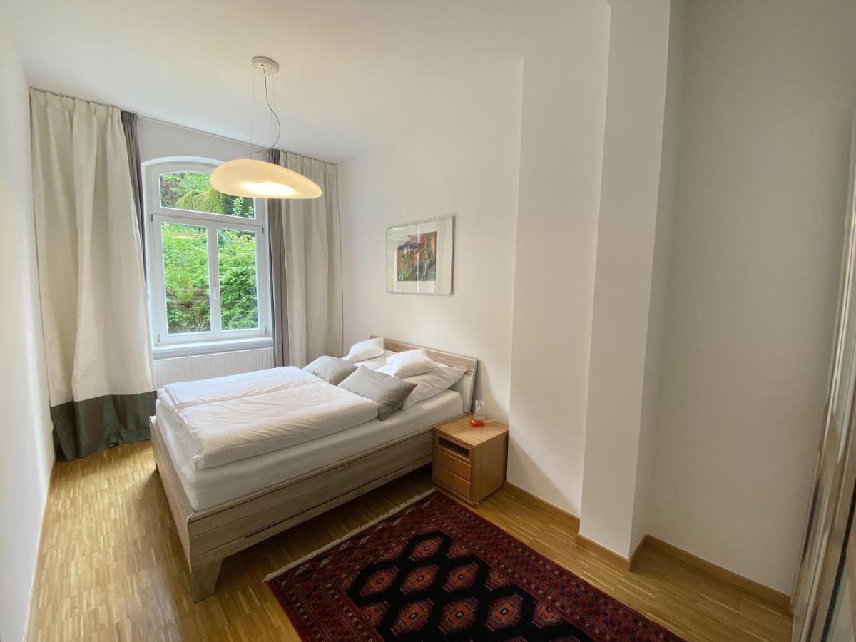 Helsinki Apartment Erfurt 1 المظهر الخارجي الصورة