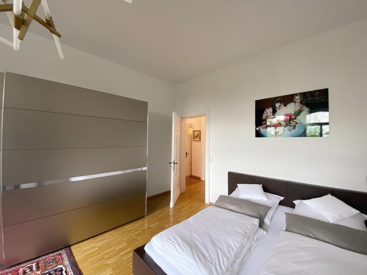 Helsinki Apartment Erfurt 1 المظهر الخارجي الصورة