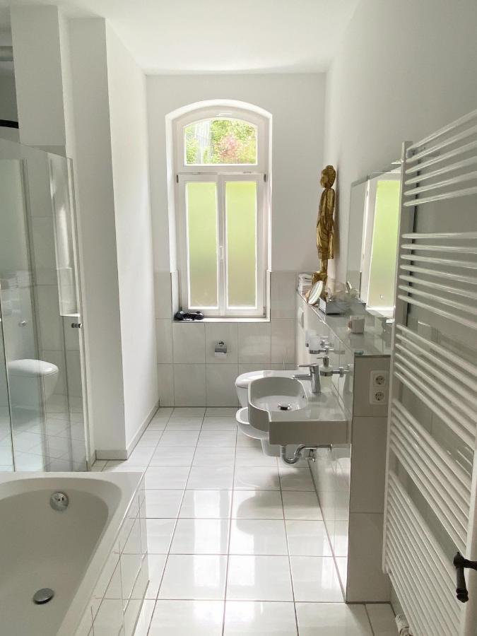 Helsinki Apartment Erfurt 1 المظهر الخارجي الصورة