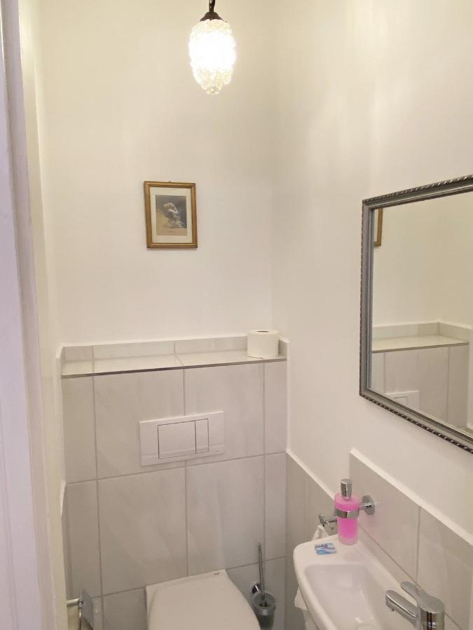 Helsinki Apartment Erfurt 1 المظهر الخارجي الصورة