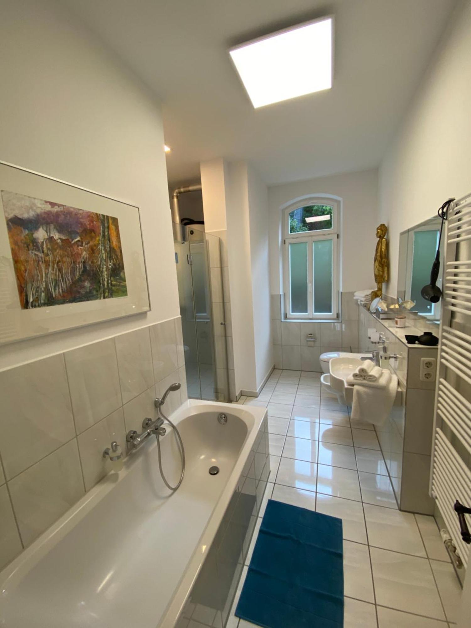 Helsinki Apartment Erfurt 1 المظهر الخارجي الصورة